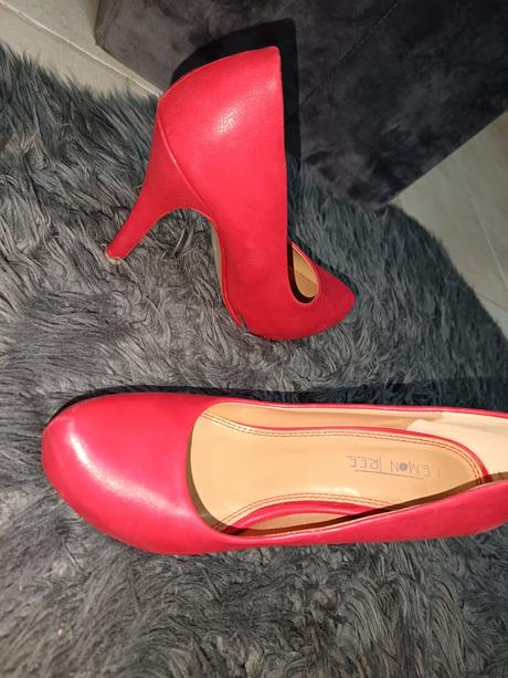 Dámske lodičky, 37