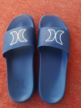 Hurley pánske šľapky veľkosť 45, 45