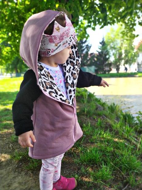 Korunka pre princeznú/princa, 50 - 134