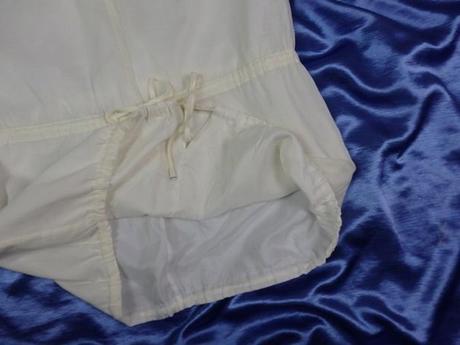 Kvalitné letné šaty/tunika, s