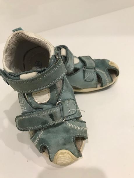 Protetika sandálky, protetika,23