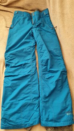 Oteplovaky protest (176 vel.), 176