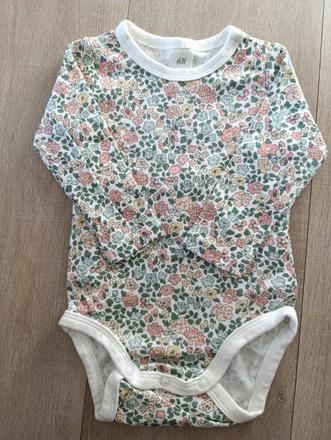 H&m body kvietkovane, h&m,68