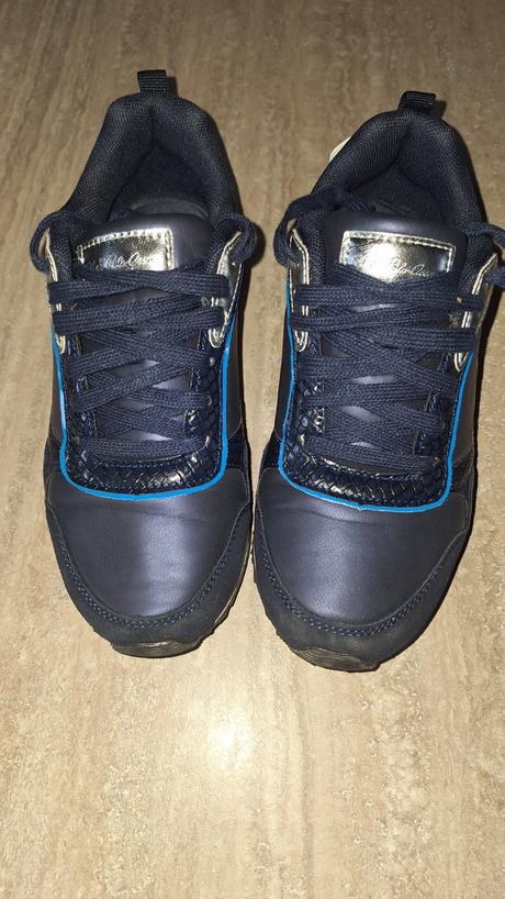 Tenisky, u.s. polo assn.,35