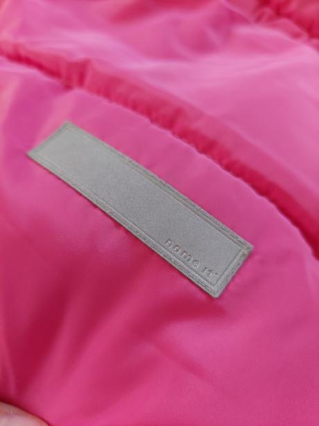 Zimna bunda name it 128, name it,128