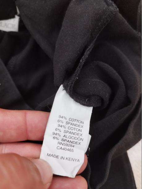 Tepláky, children's place,116