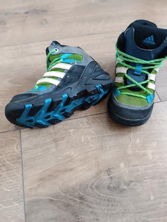 Adidas tenisky, adidas,23