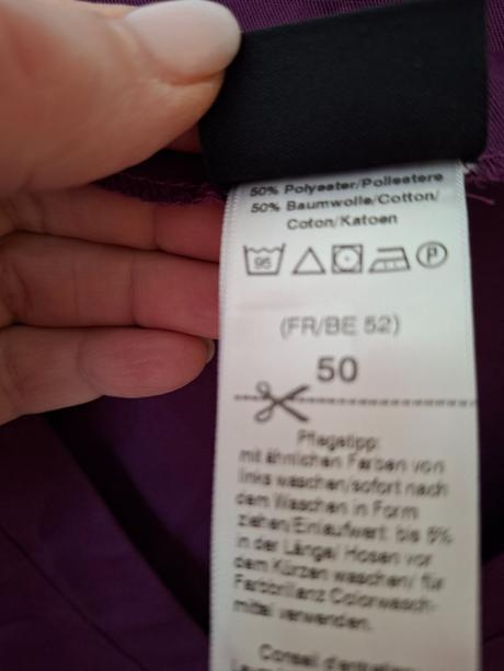 Zdravotnícke oblečenie, xxxl