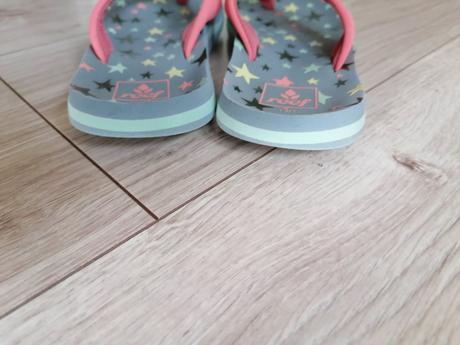 Šľapky - žabky reef, 30