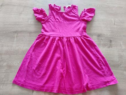 Ružové šaty, calliope,104