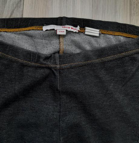 Legíny tally weijl č.36, tally weijl,36