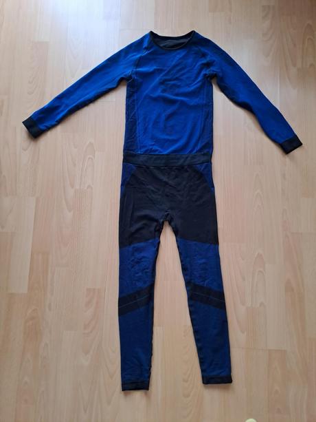 Termo komplet, crivit,134