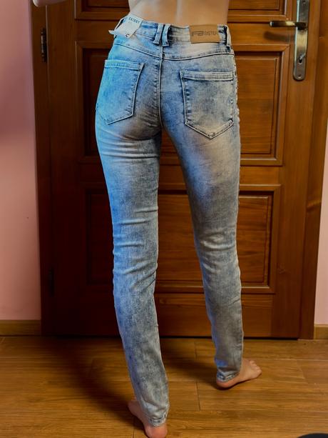 Rifle, new yorker,xs