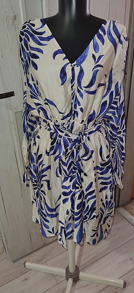 Vzdušne šaty xl, xl