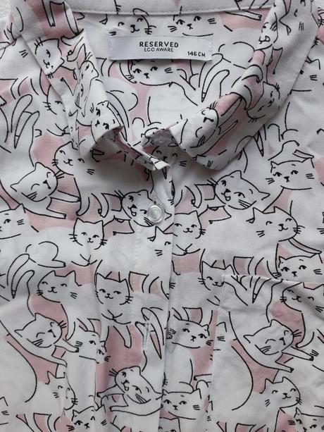 Blúzka, reserved,146