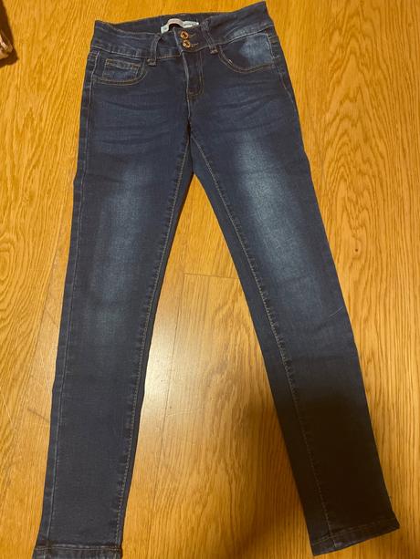 Rifle elastické, 134