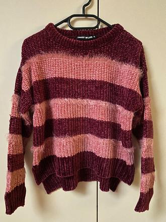 Teplý sveter -xs, tally weijl,xs