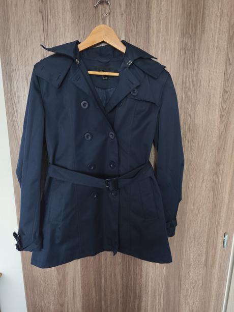 Kabát, f&f,40