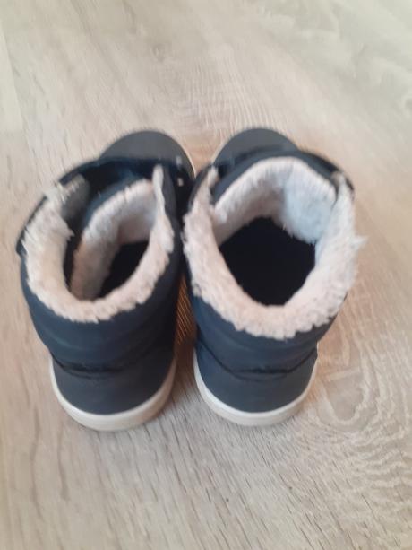 Jesenne topanky, f&f,27