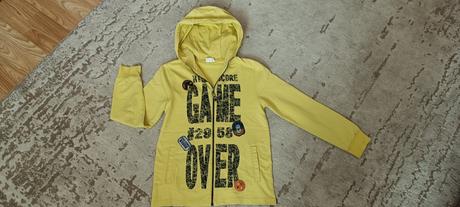 Super mikina 146, coccodrillo,146