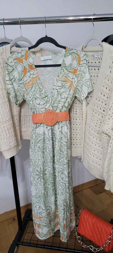 Šaty planet paris, m