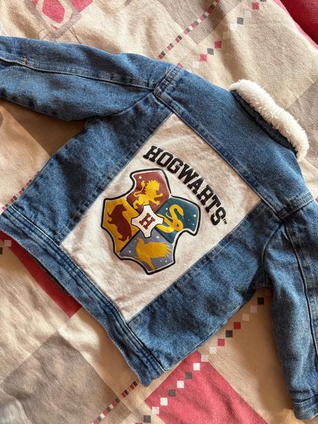 Riflova bunda, pepco,98