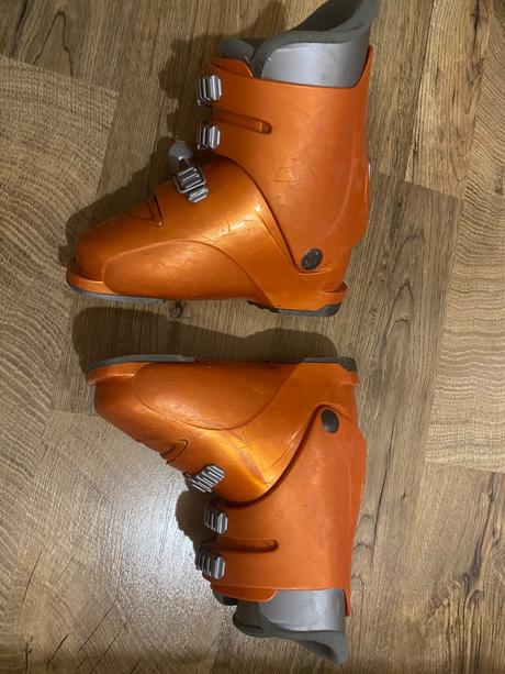 Detske lyziarky tecnica, tecnica,34