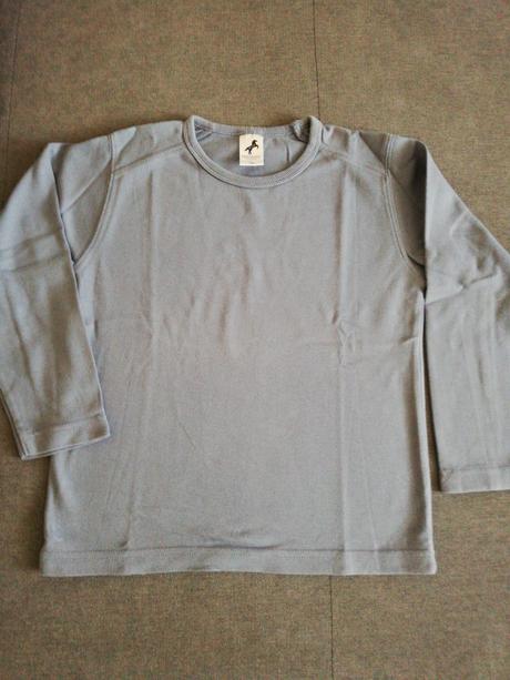 Tricko s3677, palomino,122