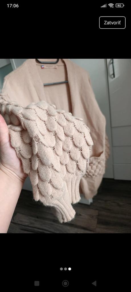 Sveter, 