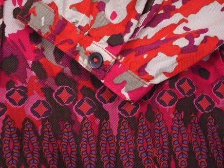 Kvalitná blúzka comma, 40