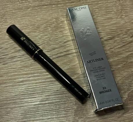 Lancôme bronze linka, 