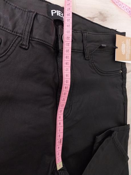 Kožené nohavice, l