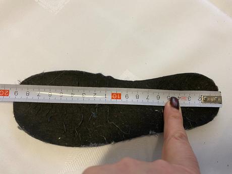 Zimné topánky do snehu, 30