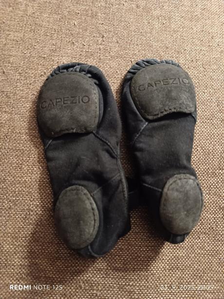 Tanečné špičky, 30