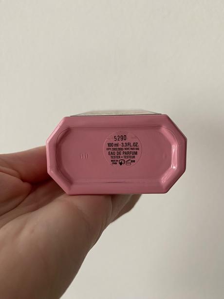 Gucci flora gorgeous gardenia 100ml, 