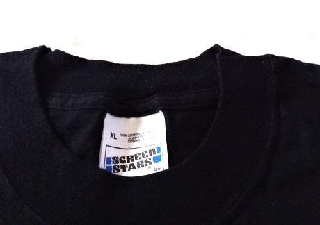 Tričko s potlačou, xl