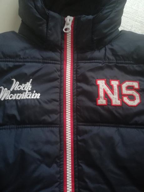 Zimna bunda, authority,140