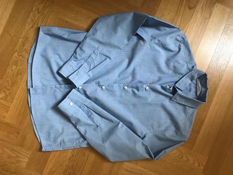 Košela, h&m,164