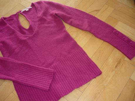 Svetrík, tally weijl,s