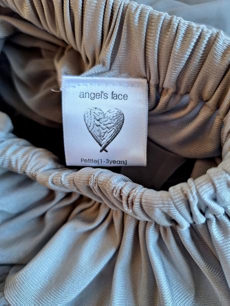 Dolly suknička od angels face veľ. 1-3 roky, 98