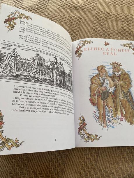 Nádherné slovenské rozprávky 4 pavol dobšinský, 