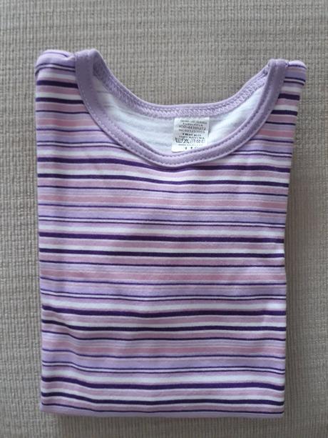 Tričko -nenosené, 110