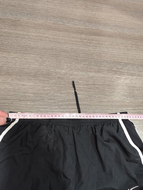 Šortky nike veľ. s, nike,s