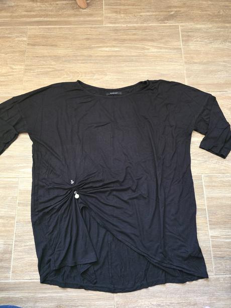 Voľný top l/xl, mohito,l