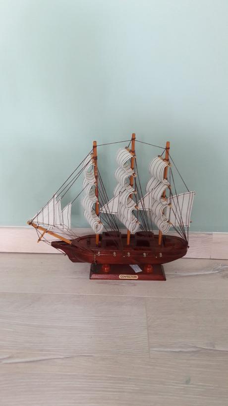 Námornícka loďka,