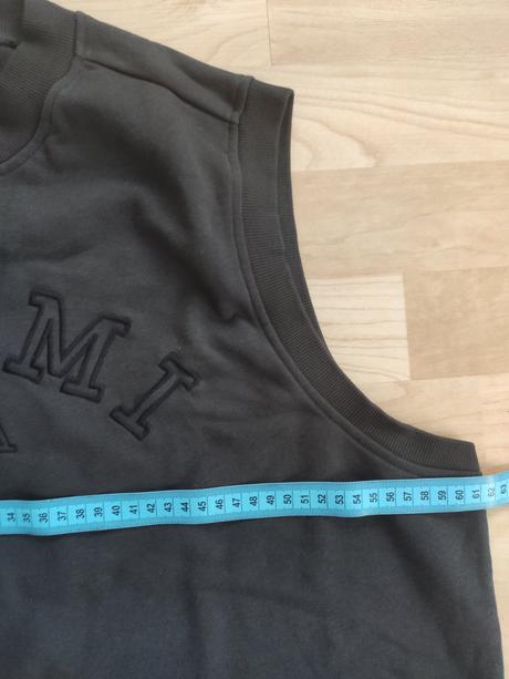 Mikinove šaty h&m veľ.xl, h&m,xl