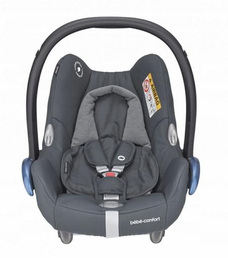 Kočík pre dieťa maxi cosi cabrio, easywalker,easywalker harvey3