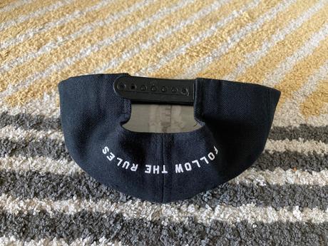 Šiltovka rules 146/158, 146