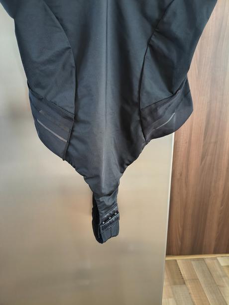 Nádherné čierne zoštíhľujúce body m-l, l