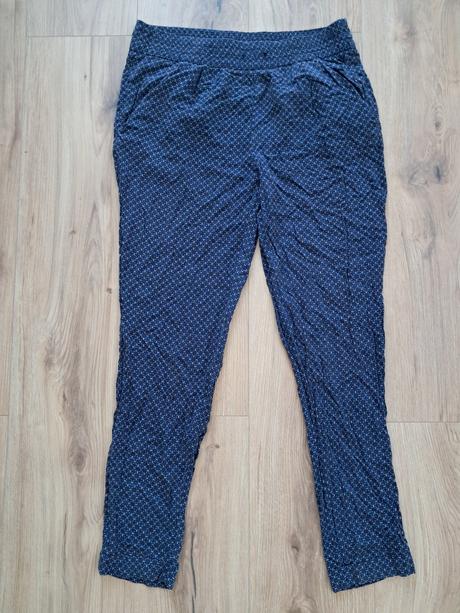 Letne nohavice zara, zara,s